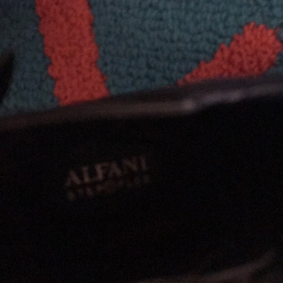 Alfani Step and Flex boots - Picture 4 of 7